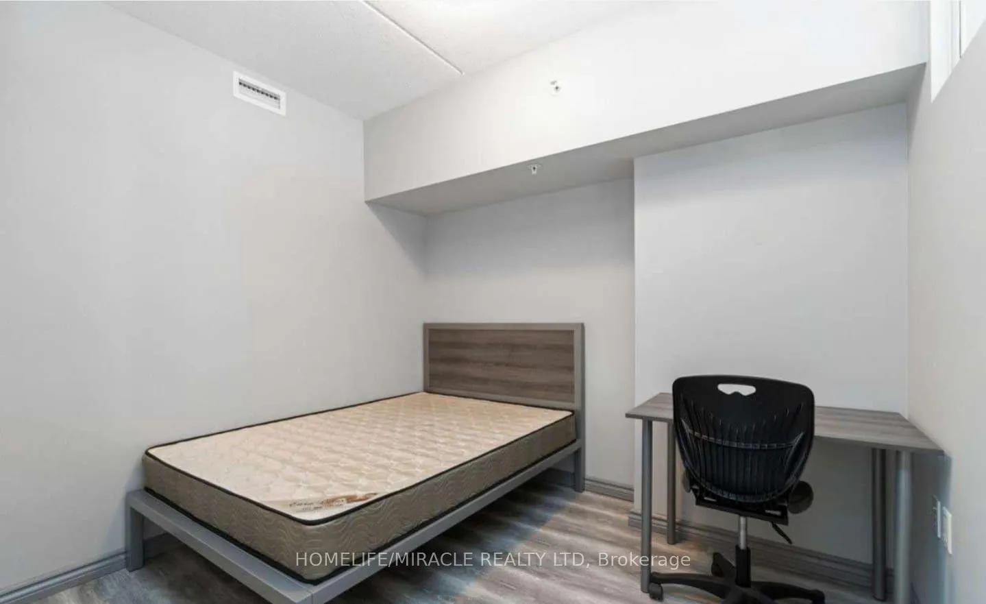 Photo 4 of Unit A407, 275 Larch Street, Waterloo — HOMEH