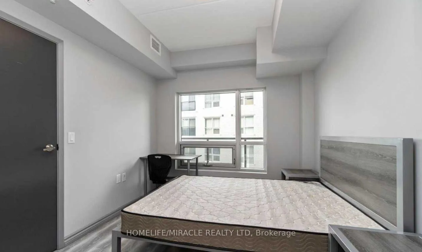 Photo 6 of Unit A407, 275 Larch Street, Waterloo — HOMEH
