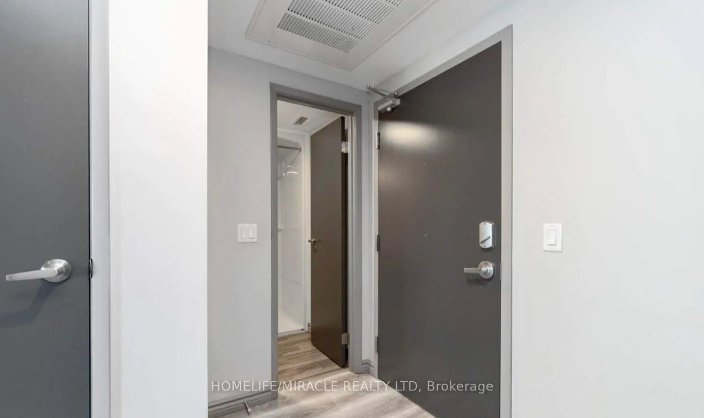 Photo 7 of Unit A407, 275 Larch Street, Waterloo — HOMEH