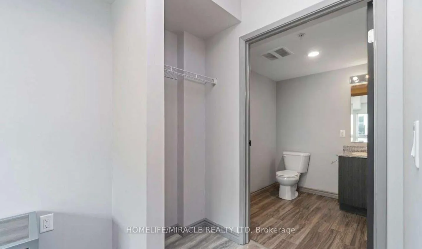 Photo 8 of Unit A407, 275 Larch Street, Waterloo — HOMEH