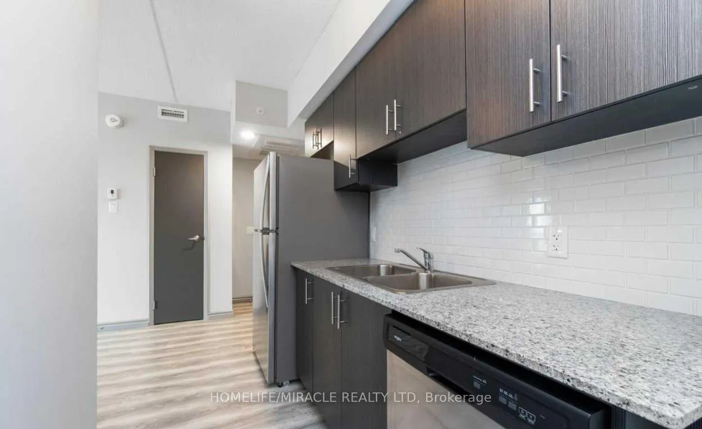 Photo 10 of Unit A407, 275 Larch Street, Waterloo — HOMEH