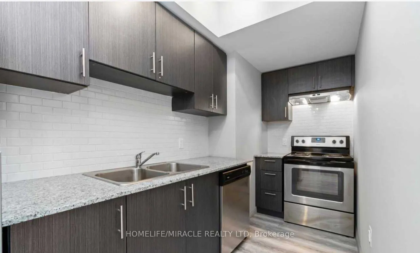 Photo 11 of Unit A407, 275 Larch Street, Waterloo — HOMEH