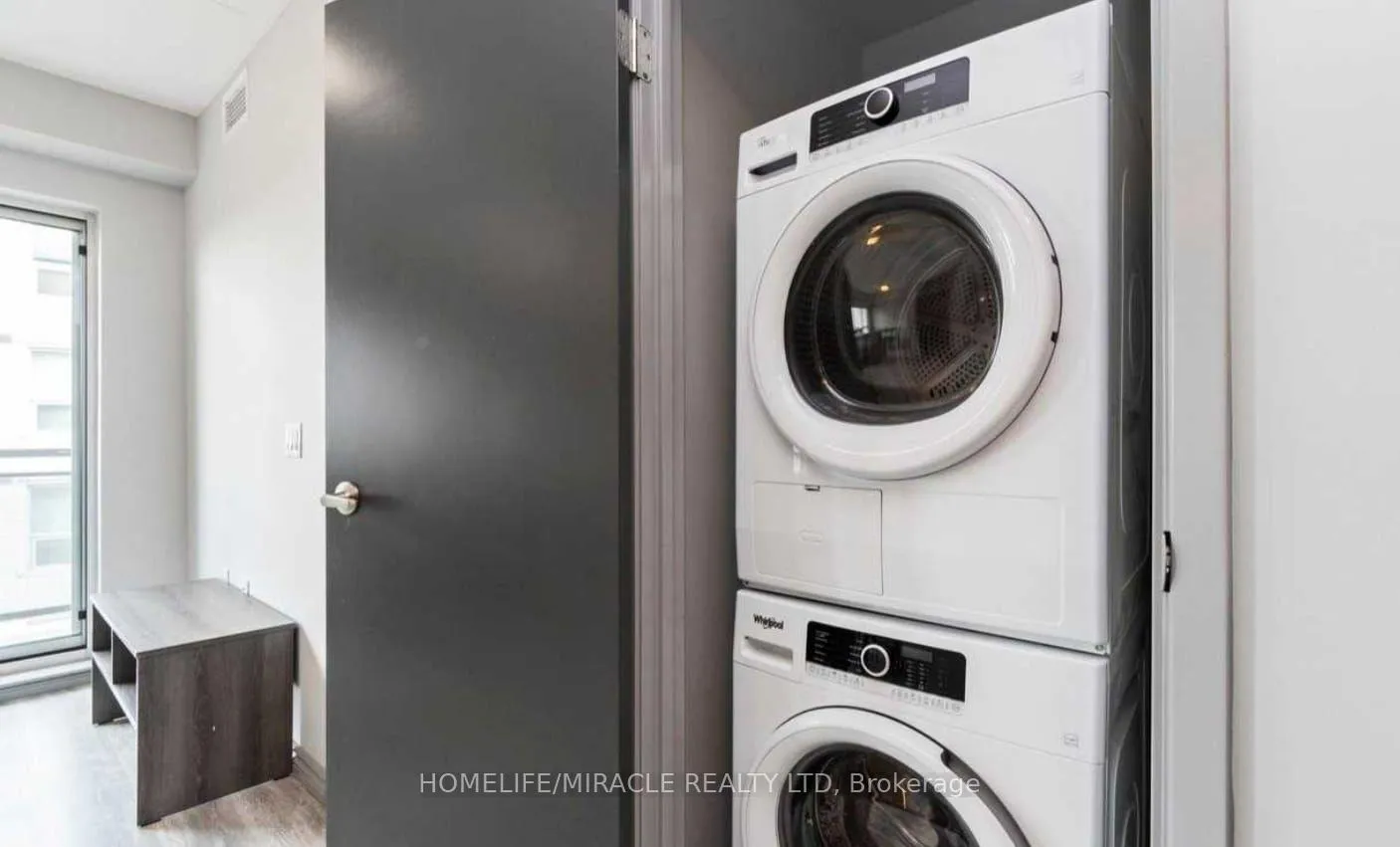 Photo 14 of Unit A407, 275 Larch Street, Waterloo — HOMEH