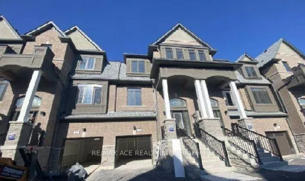 Front of 39 Selfridge Way
