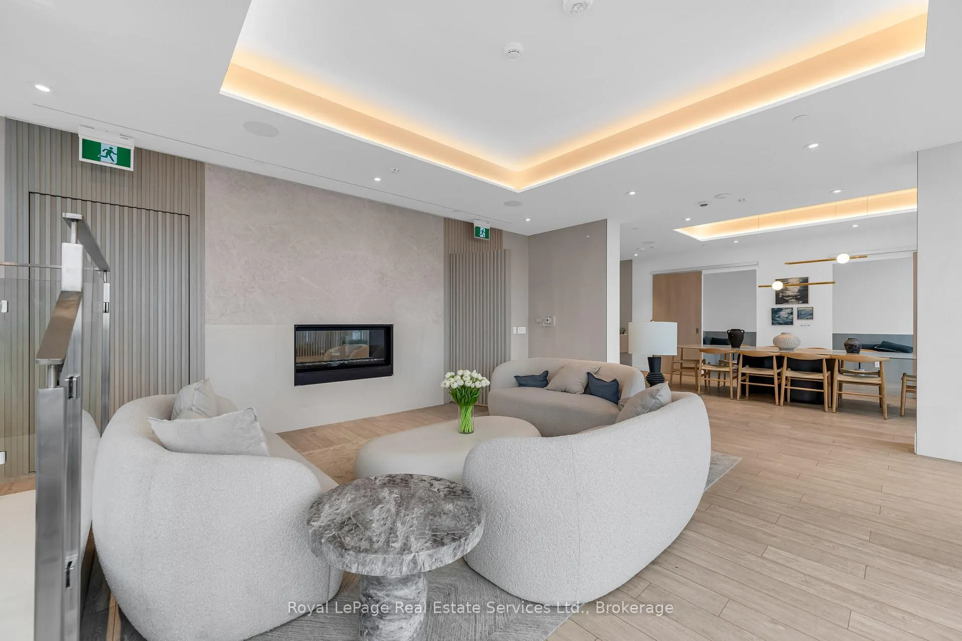 Photo 19 of Unit 720, 28 Ann Street, Mississauga, Port Credit — HOMEH