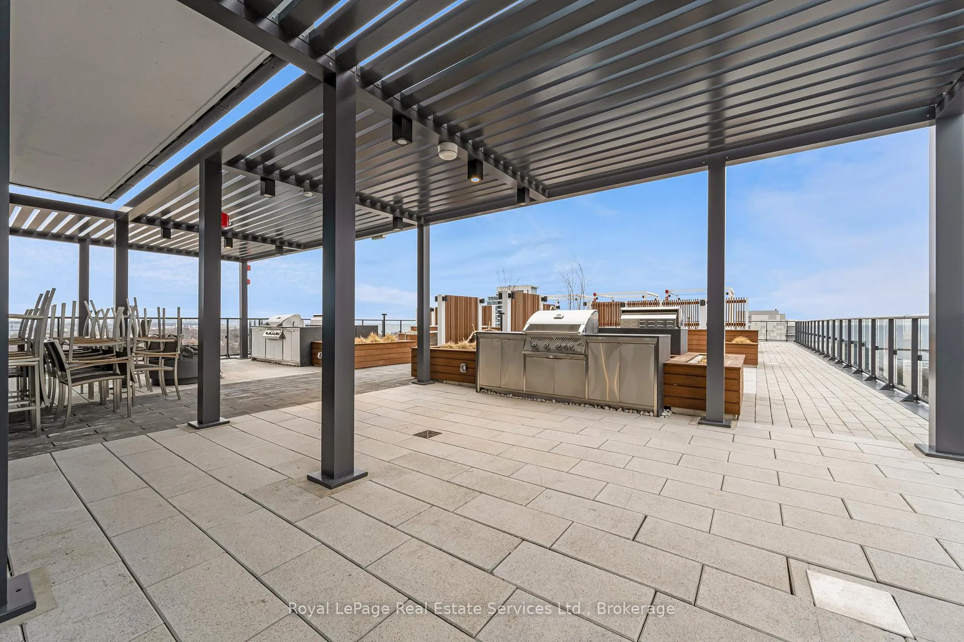 Photo 26 of Unit 720, 28 Ann Street, Mississauga, Port Credit — HOMEH