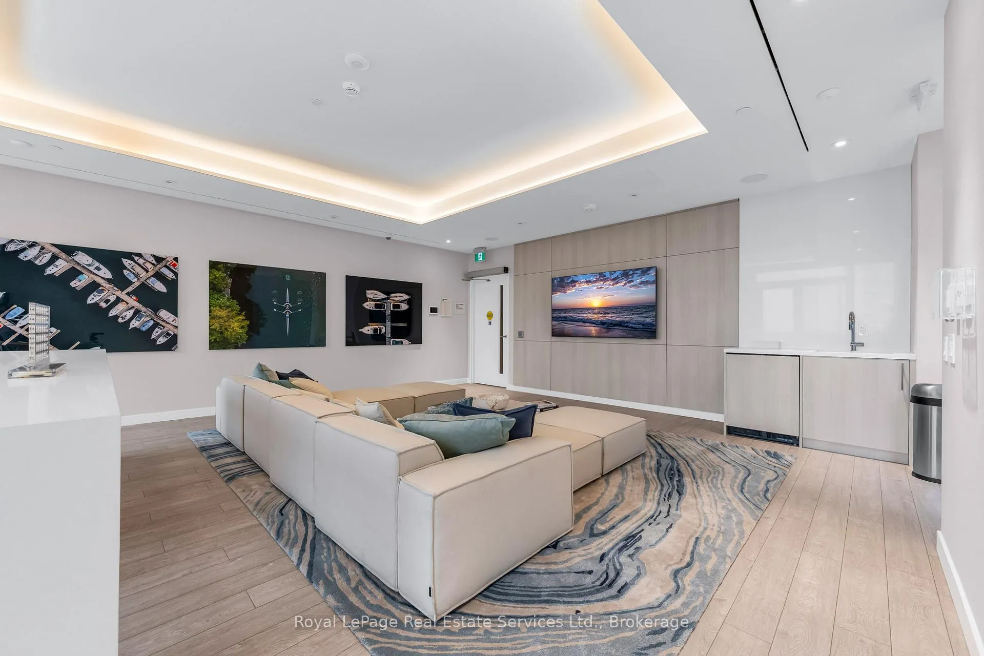 Photo 27 of Unit 720, 28 Ann Street, Mississauga, Port Credit — HOMEH