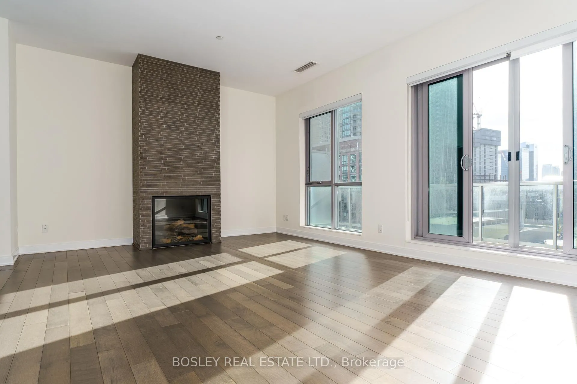 Photo 3 of Unit PH1203, 55 Front Street E, Toronto, Waterfront Communities — HOMEH