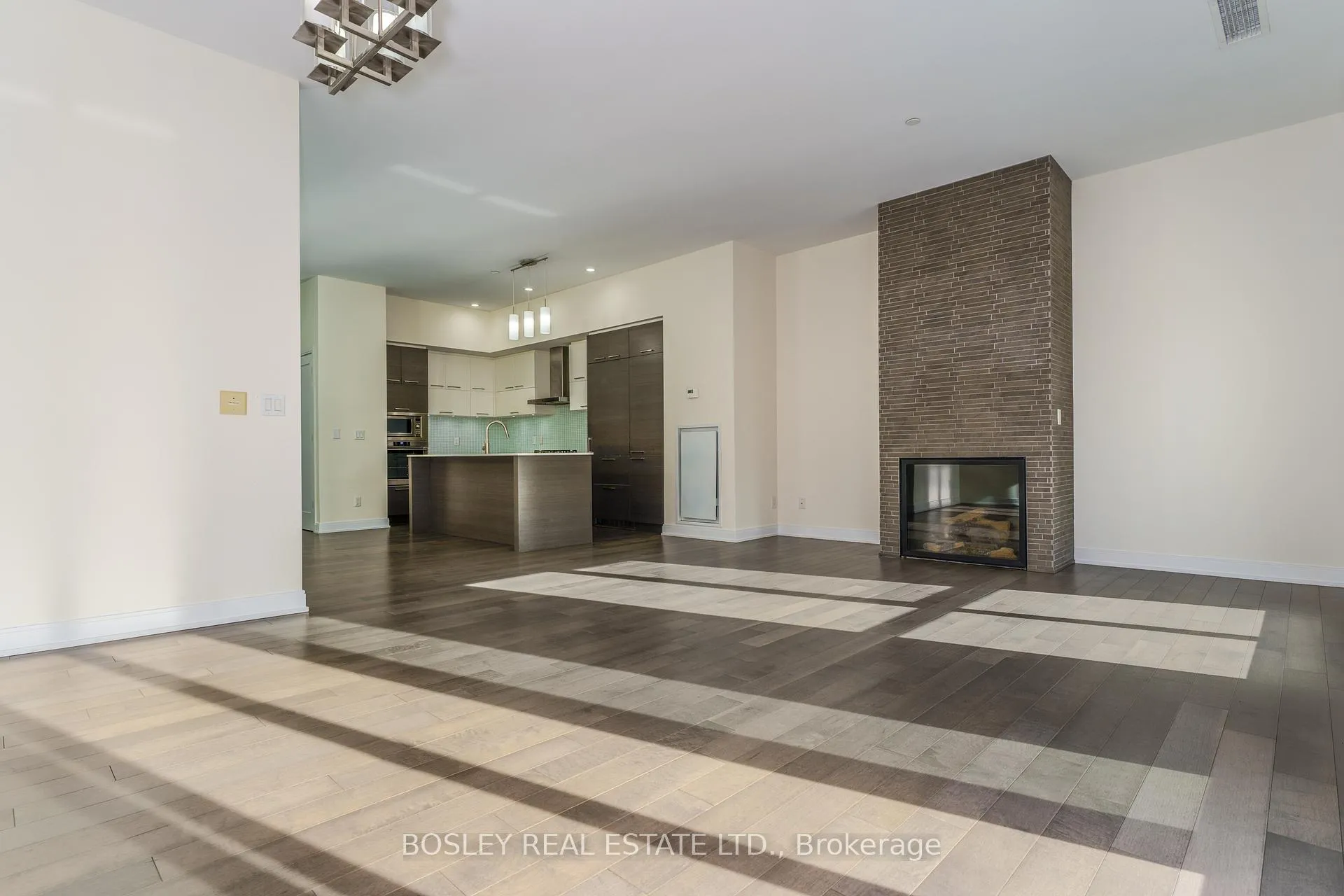 Photo 5 of Unit PH1203, 55 Front Street E, Toronto, Waterfront Communities — HOMEH