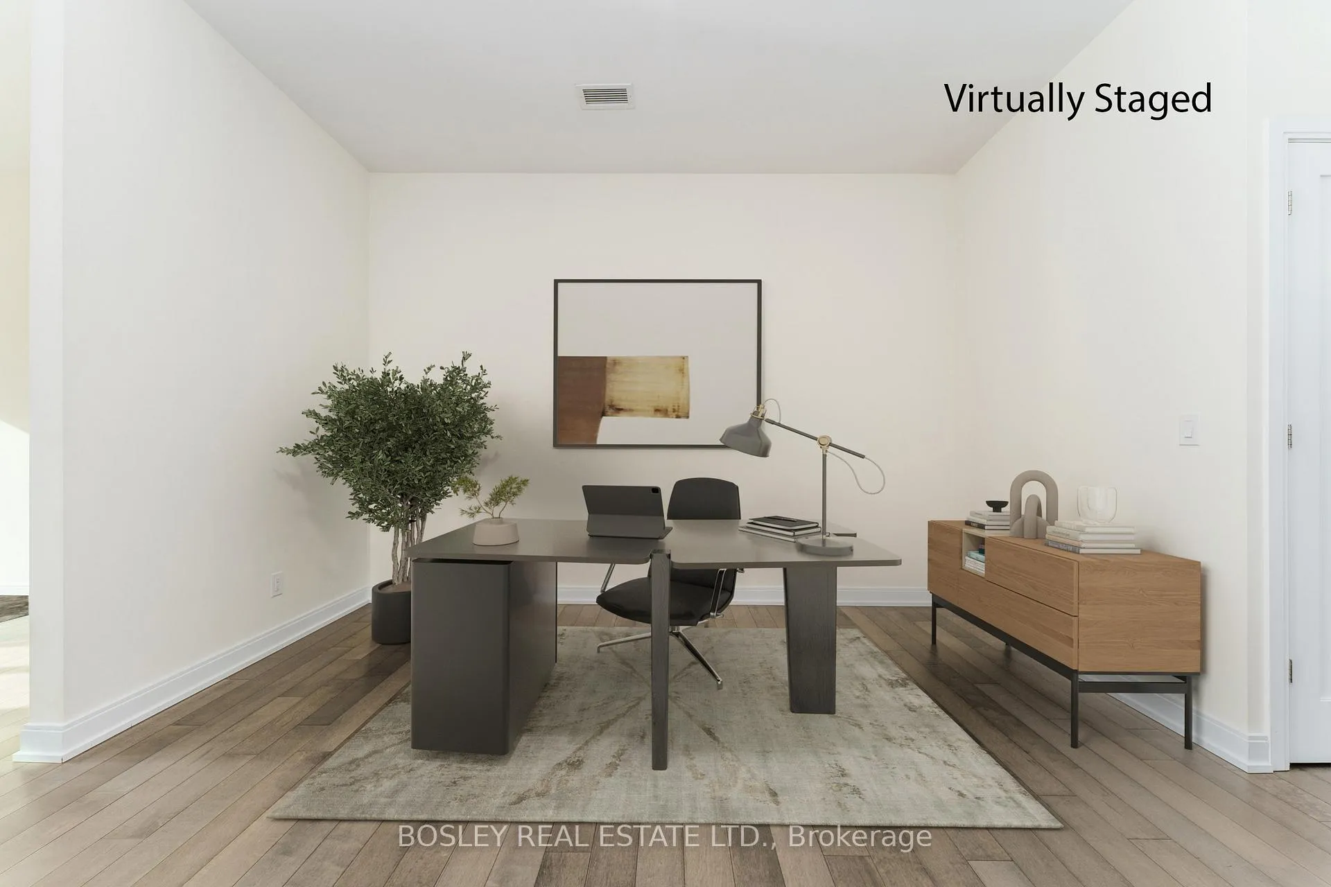 Photo 10 of Unit PH1203, 55 Front Street E, Toronto, Waterfront Communities — HOMEH
