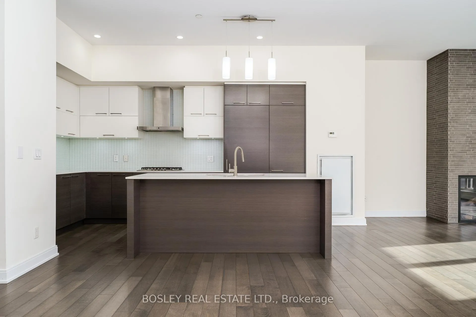 Photo 13 of Unit PH1203, 55 Front Street E, Toronto, Waterfront Communities — HOMEH