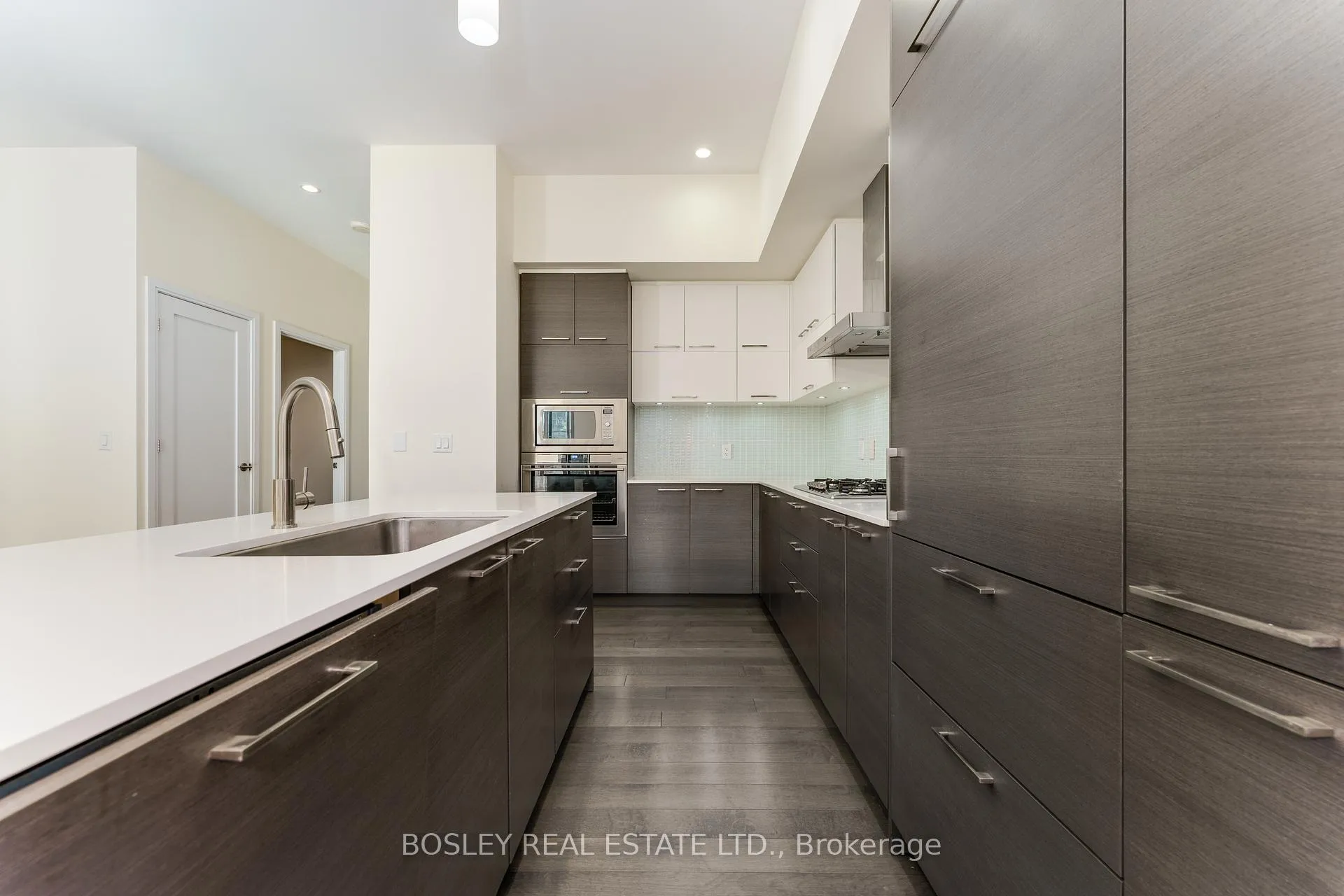 Photo 15 of Unit PH1203, 55 Front Street E, Toronto, Waterfront Communities — HOMEH