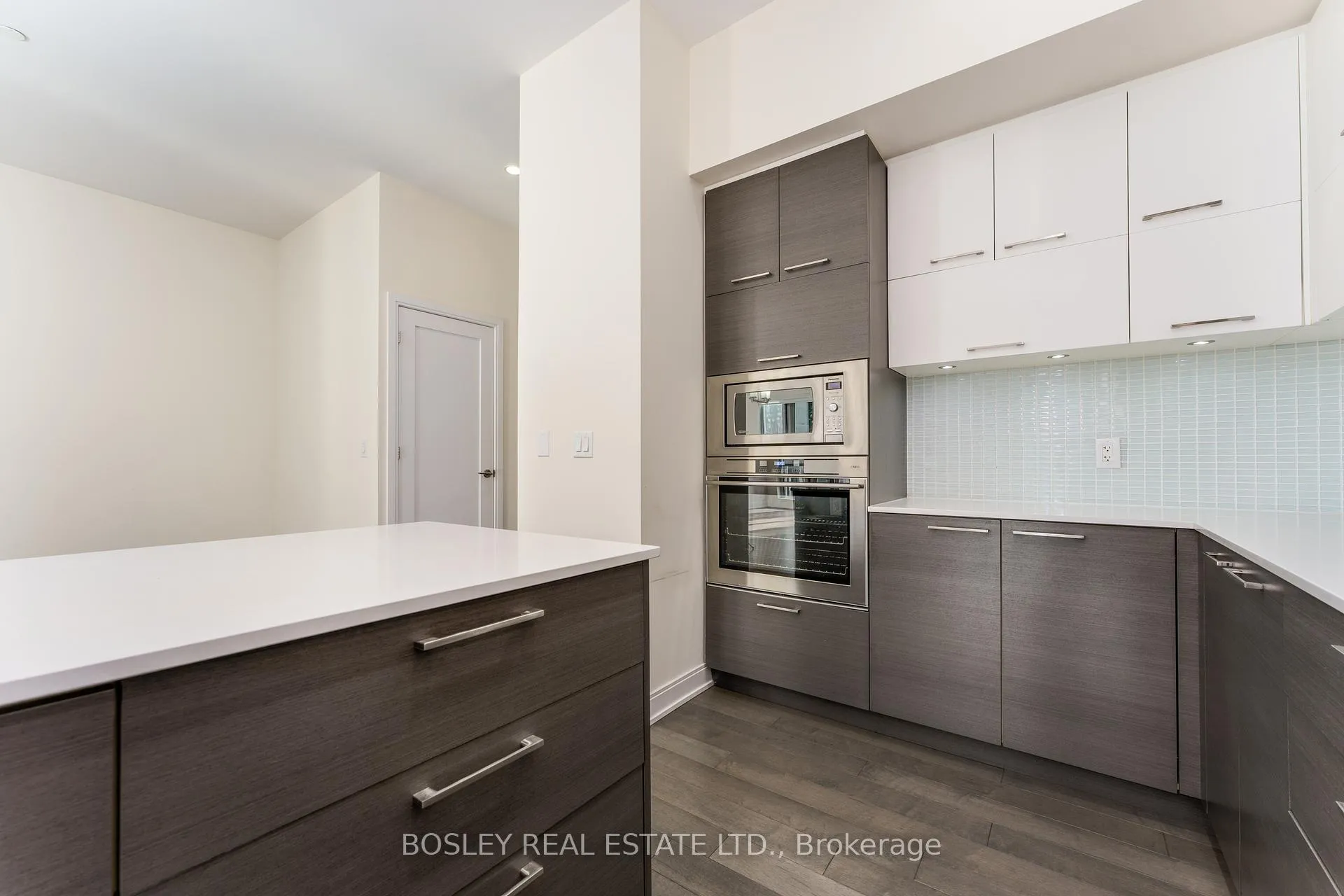 Photo 16 of Unit PH1203, 55 Front Street E, Toronto, Waterfront Communities — HOMEH