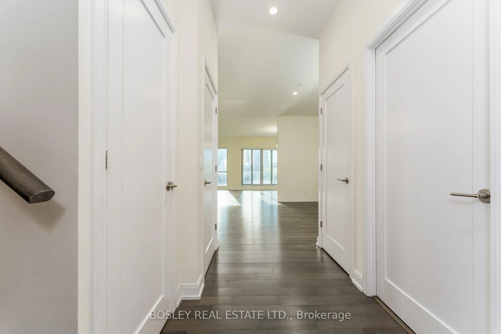Photo 18 of Unit PH1203, 55 Front Street E, Toronto, Waterfront Communities — HOMEH