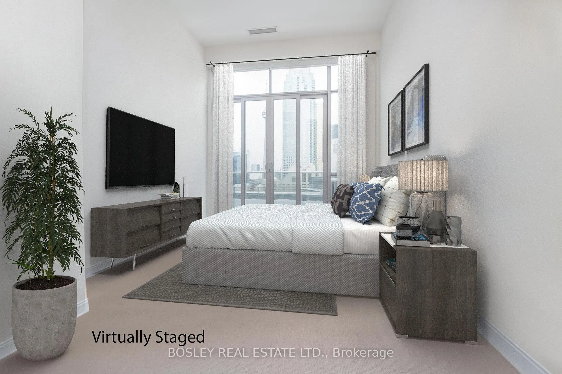 Photo 22 of Unit PH1203, 55 Front Street E, Toronto, Waterfront Communities — HOMEH