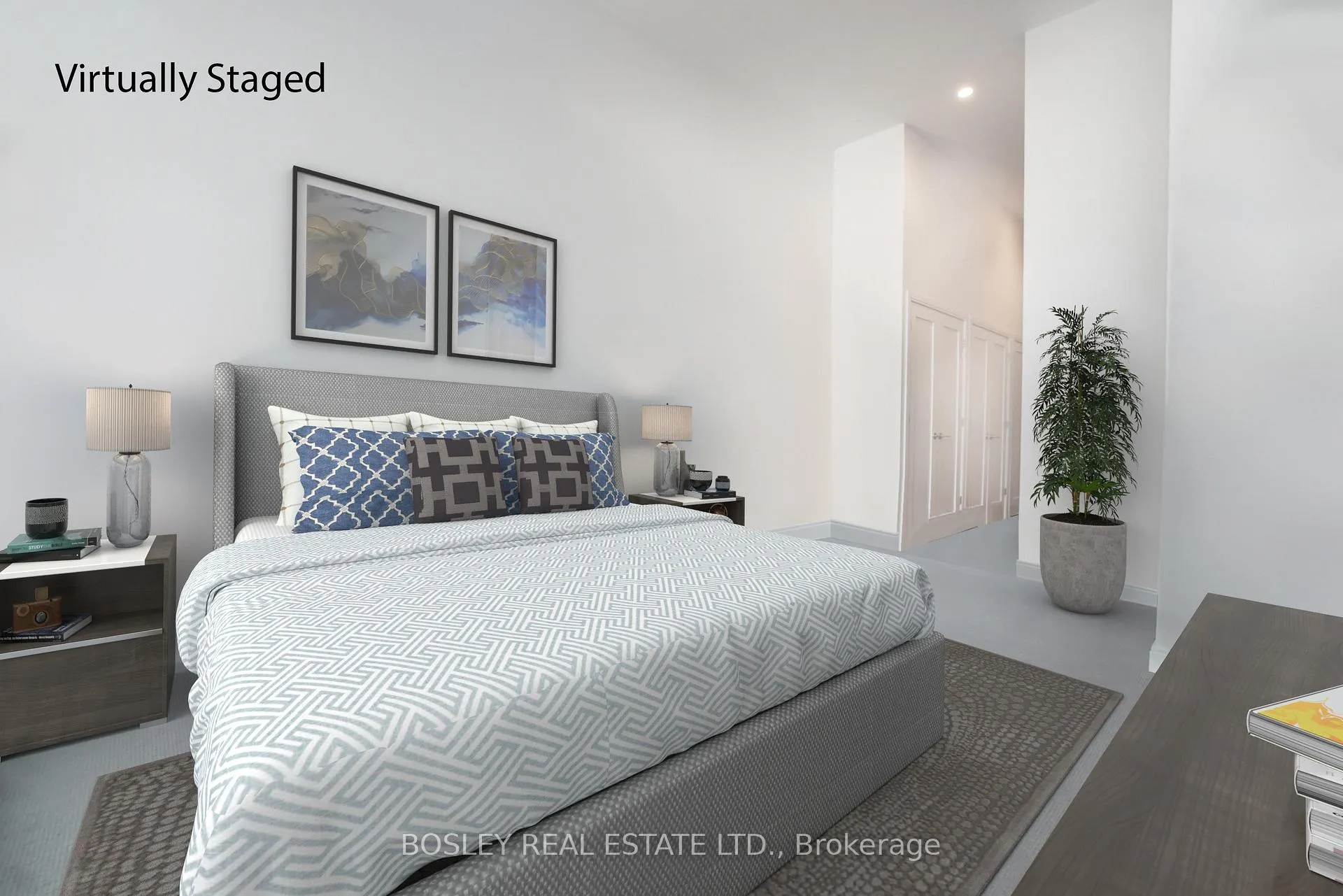 Photo 23 of Unit PH1203, 55 Front Street E, Toronto, Waterfront Communities — HOMEH