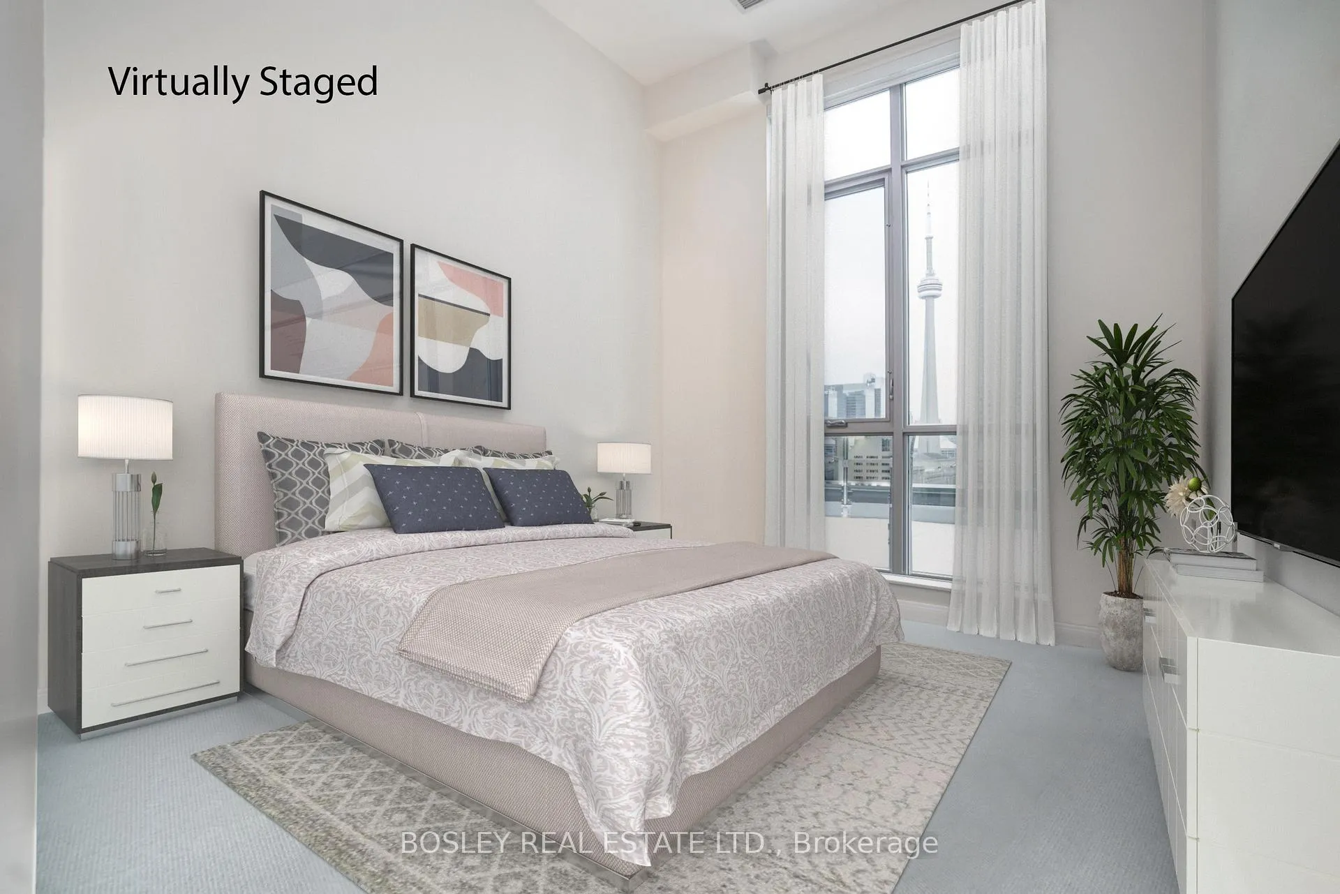 Photo 25 of Unit PH1203, 55 Front Street E, Toronto, Waterfront Communities — HOMEH