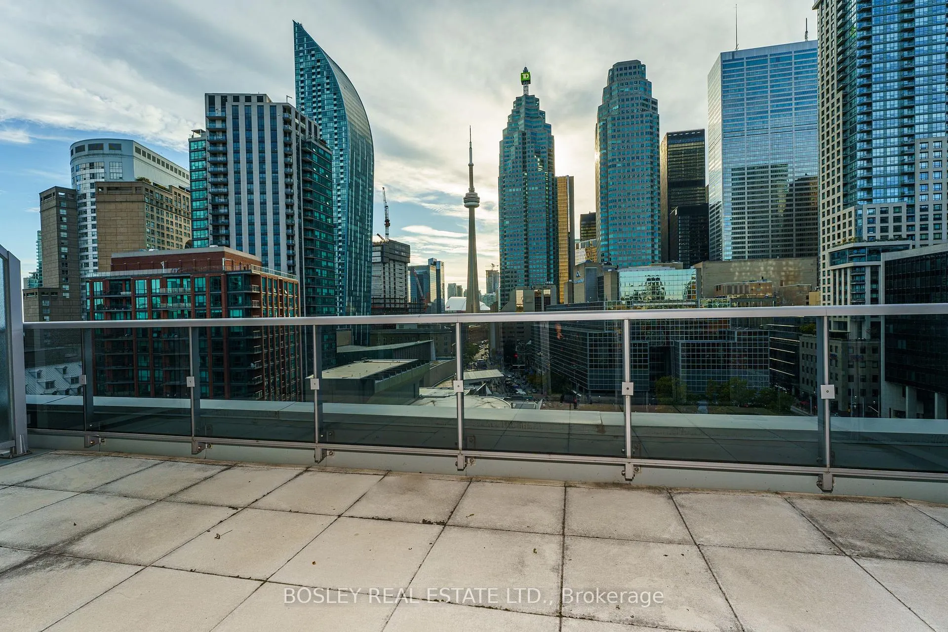 Photo 27 of Unit PH1203, 55 Front Street E, Toronto, Waterfront Communities — HOMEH