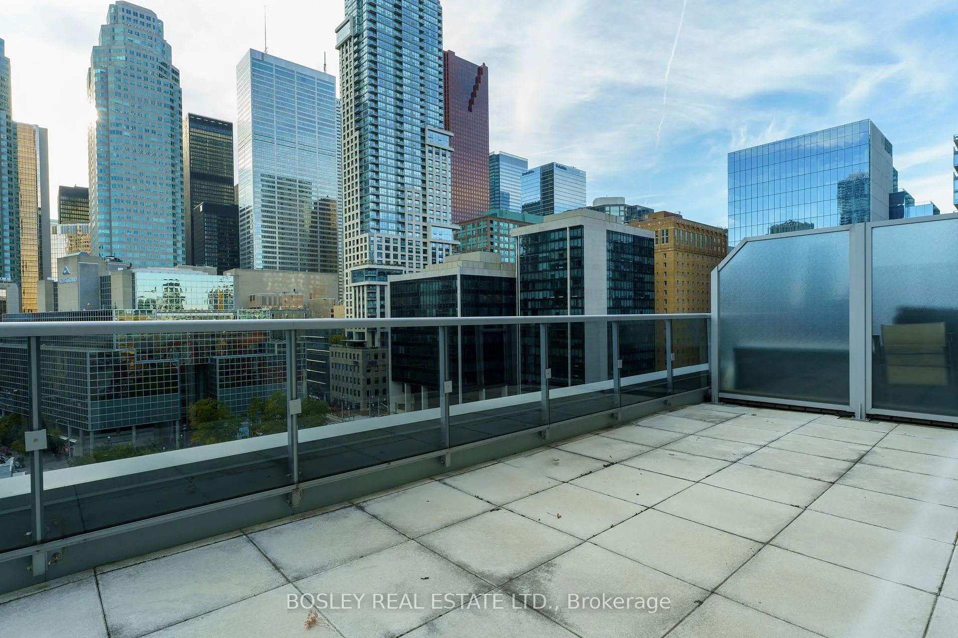 Photo 29 of Unit PH1203, 55 Front Street E, Toronto, Waterfront Communities — HOMEH
