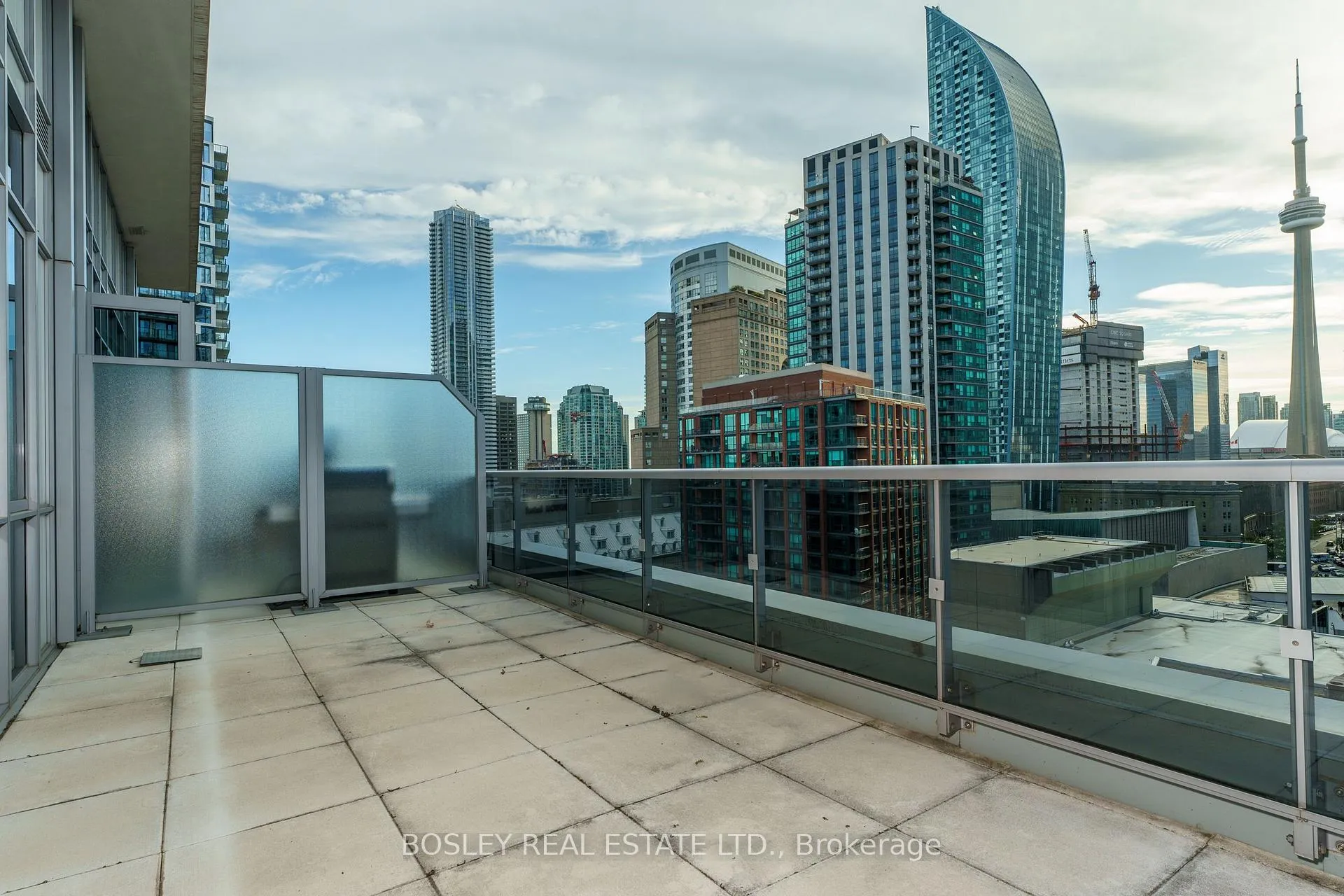 Photo 31 of Unit PH1203, 55 Front Street E, Toronto, Waterfront Communities — HOMEH