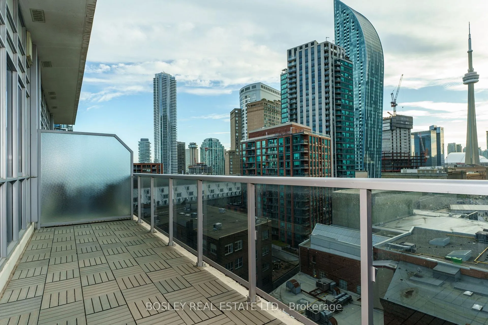 Photo 34 of Unit PH1203, 55 Front Street E, Toronto, Waterfront Communities — HOMEH