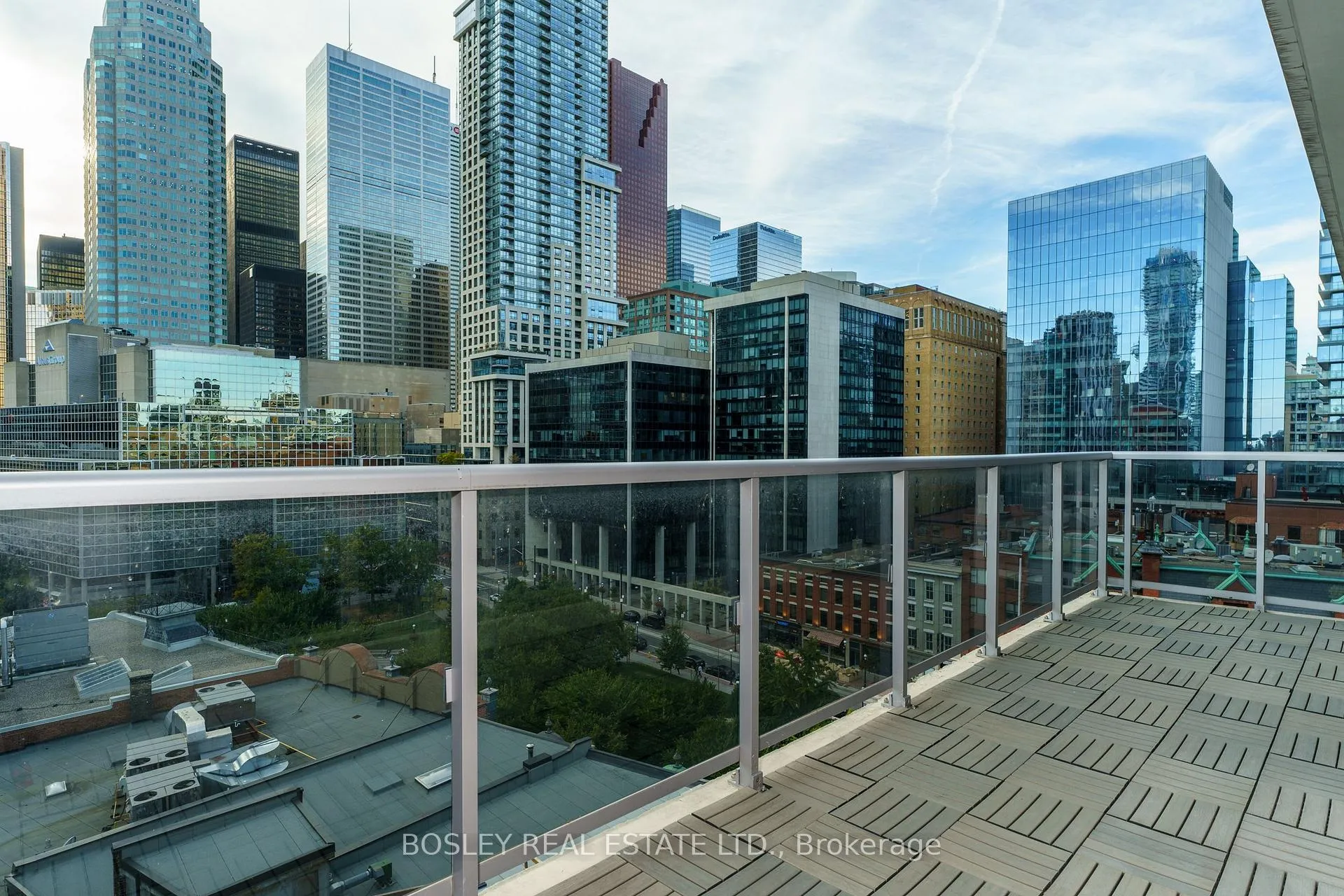 Photo 36 of Unit PH1203, 55 Front Street E, Toronto, Waterfront Communities — HOMEH