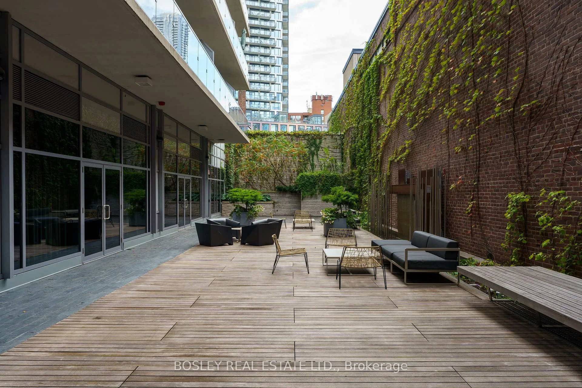 Photo 38 of Unit PH1203, 55 Front Street E, Toronto, Waterfront Communities — HOMEH
