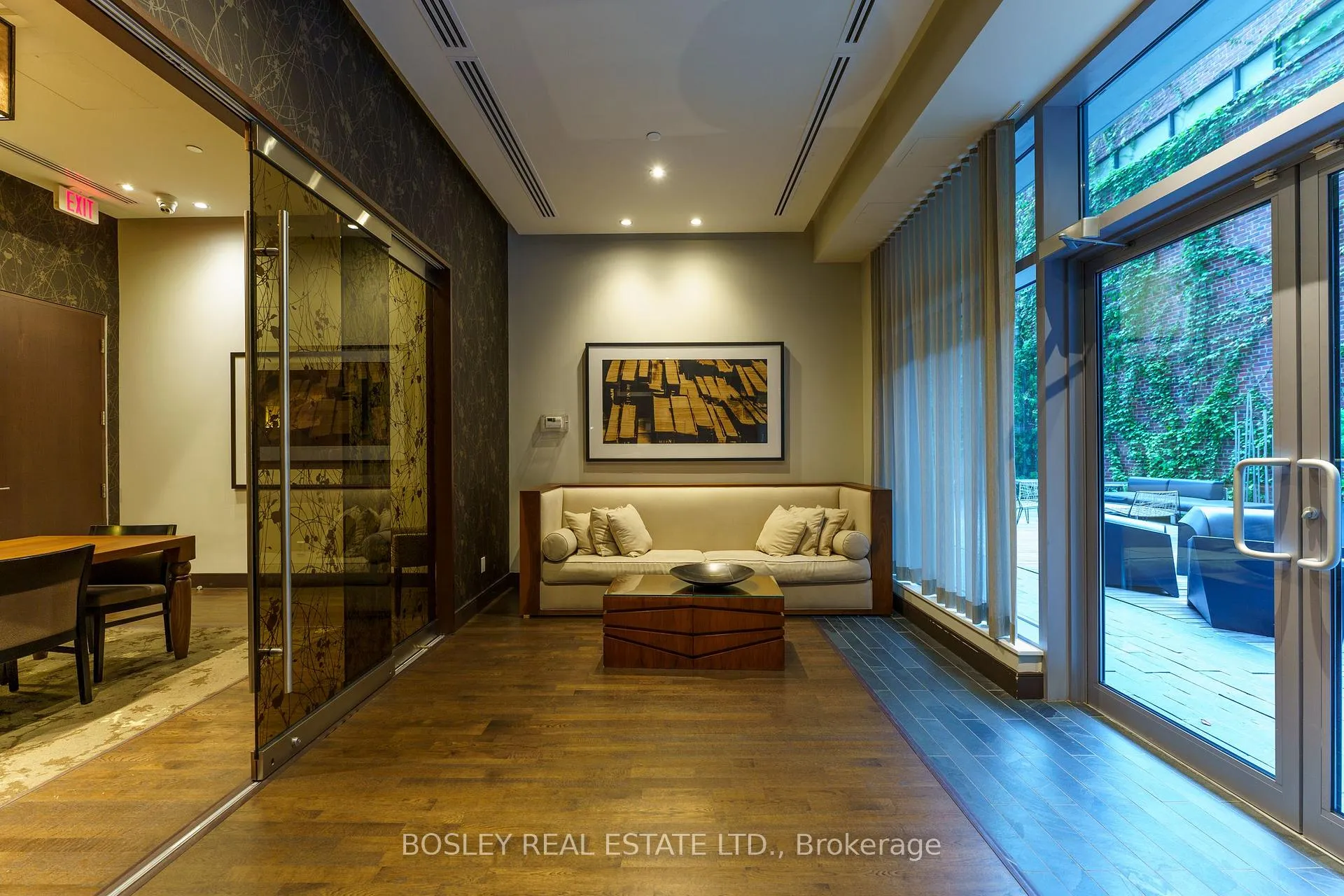 Photo 39 of Unit PH1203, 55 Front Street E, Toronto, Waterfront Communities — HOMEH