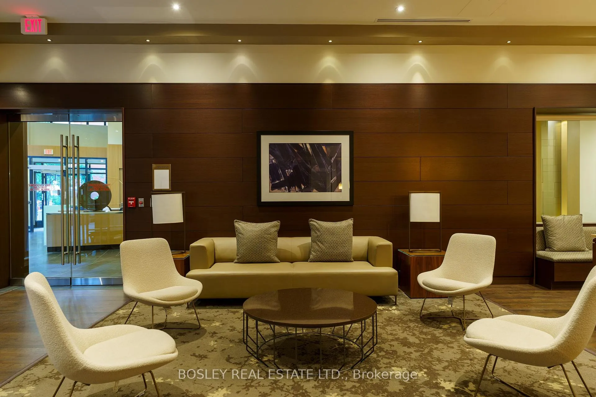 Photo 40 of Unit PH1203, 55 Front Street E, Toronto, Waterfront Communities — HOMEH