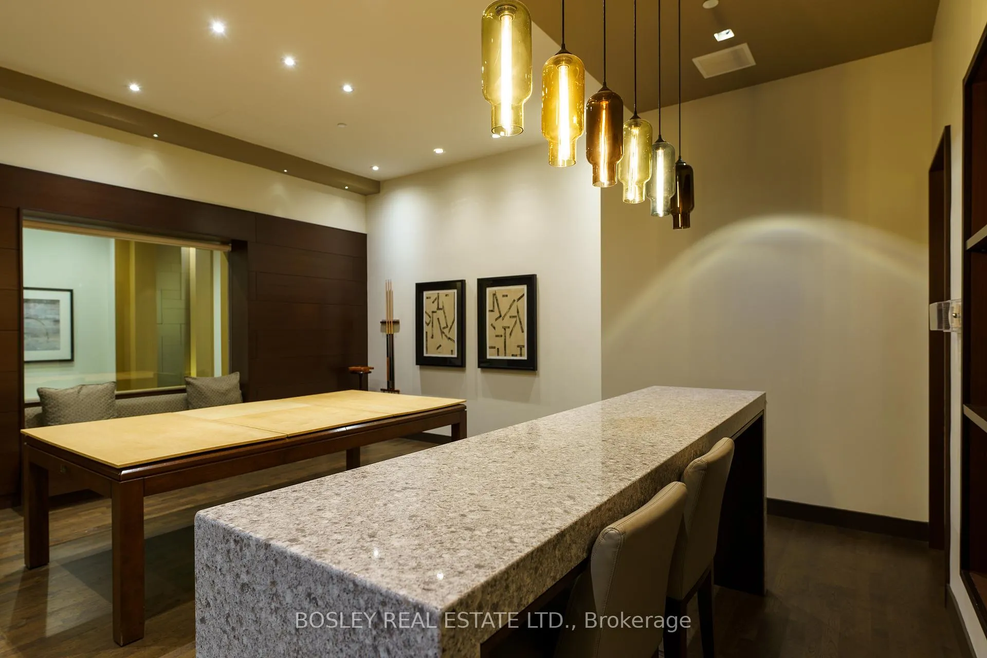 Photo 41 of Unit PH1203, 55 Front Street E, Toronto, Waterfront Communities — HOMEH