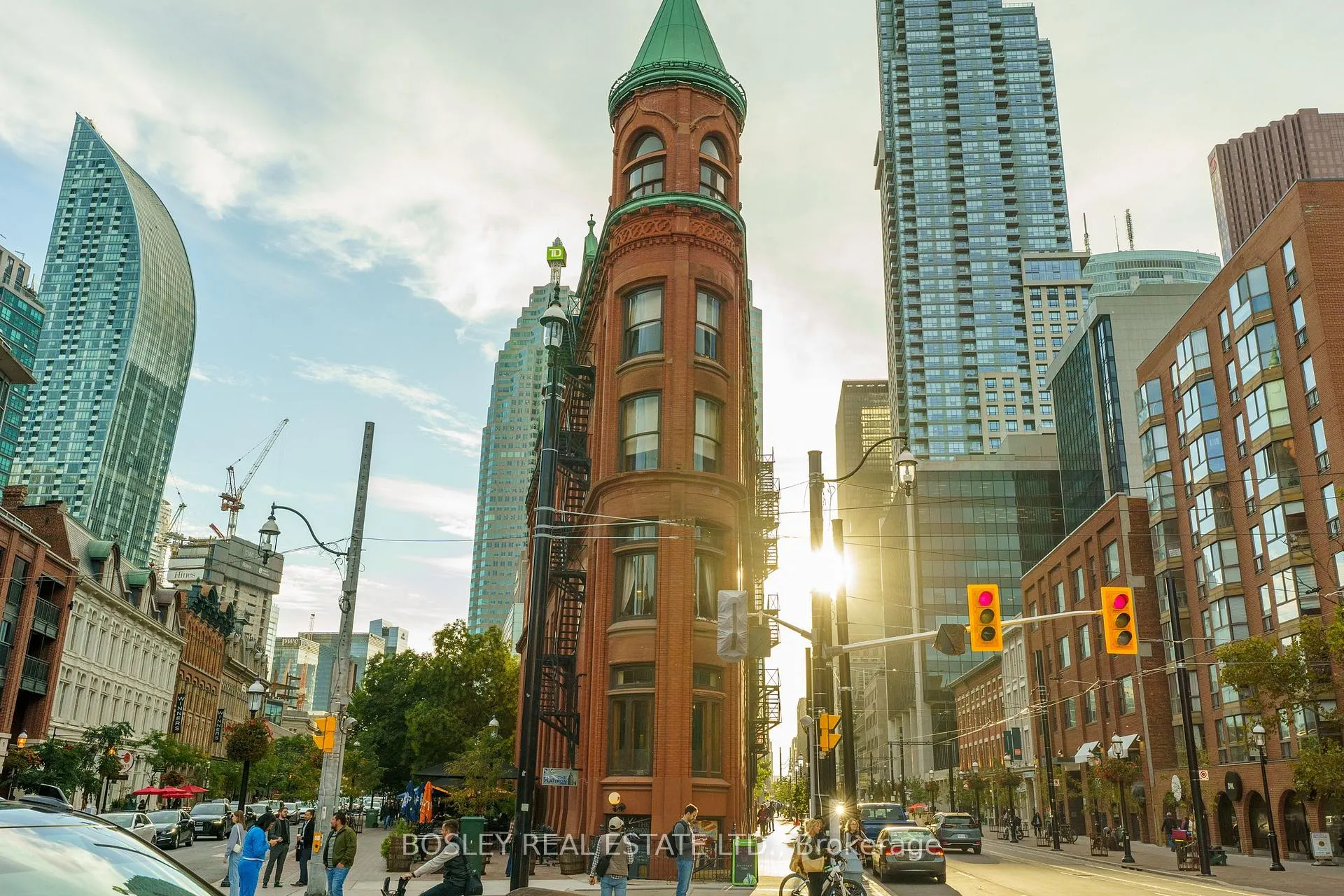 Photo 44 of Unit PH1203, 55 Front Street E, Toronto, Waterfront Communities — HOMEH