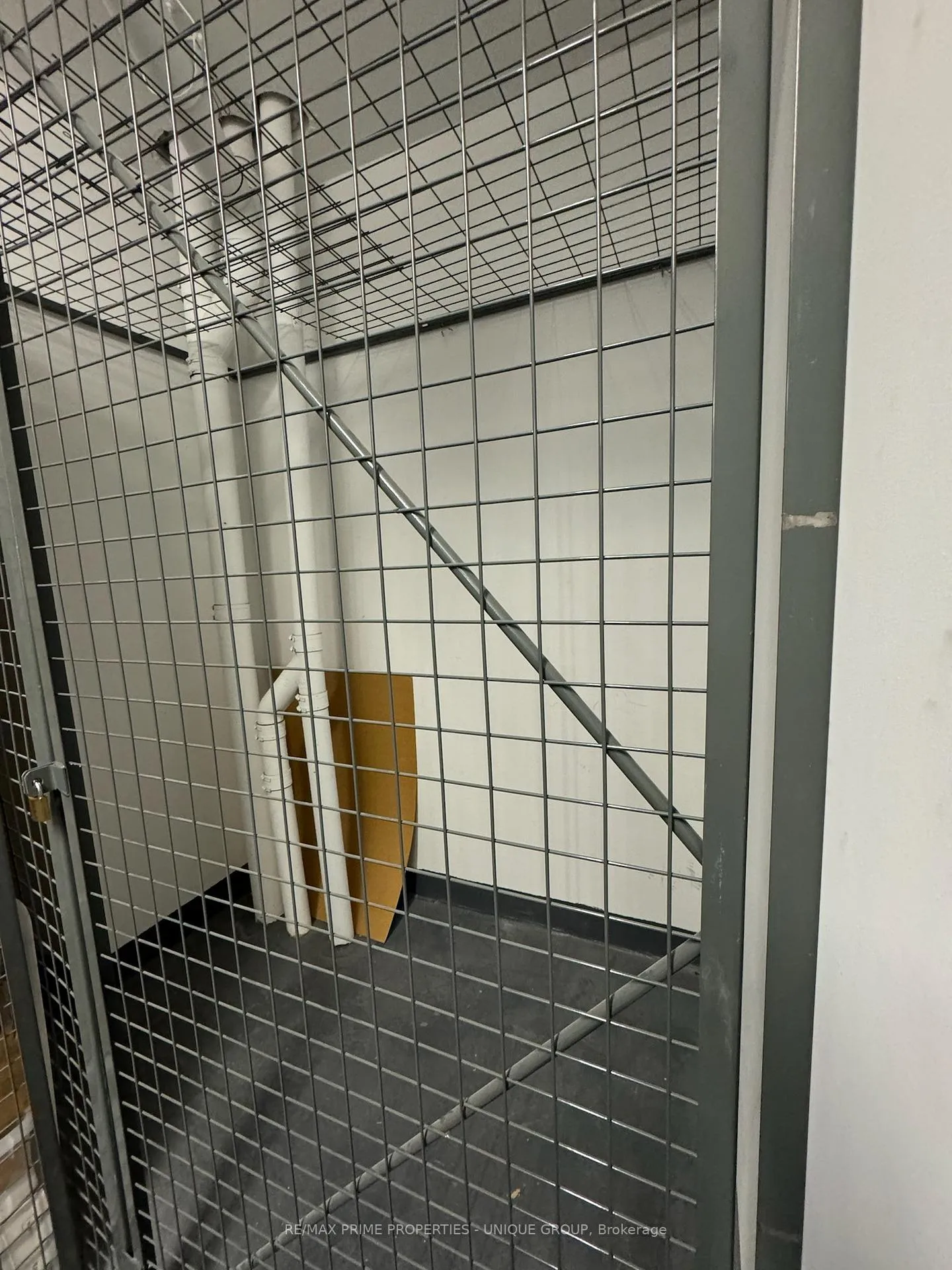 Photo 1 of Unit Locker, 388 Yonge Street, Toronto, Bay Street Corridor — HOMEH
