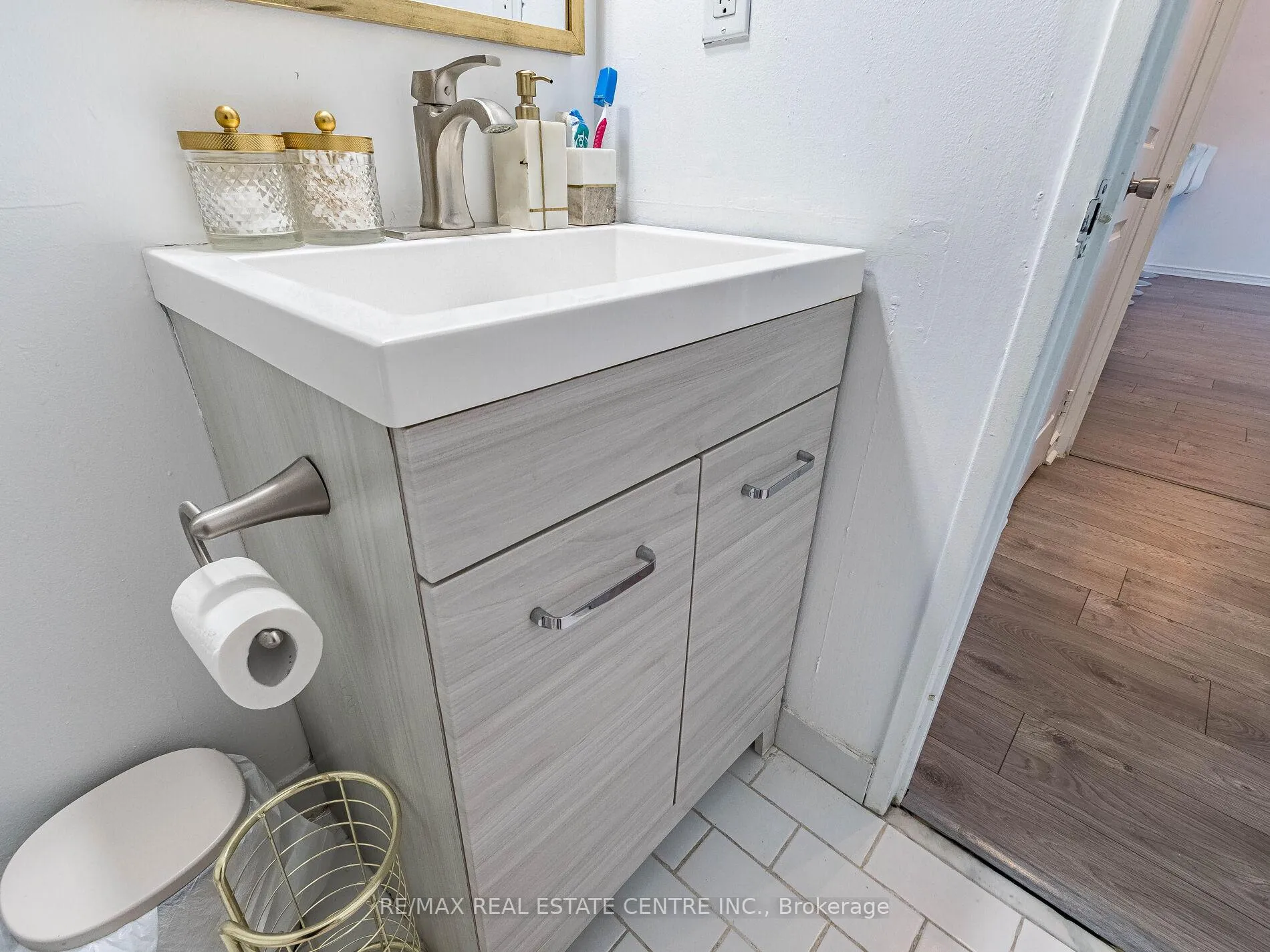 Photo 25 of Unit 1616, 250 Webb Drive, Mississauga, City Centre — HOMEH