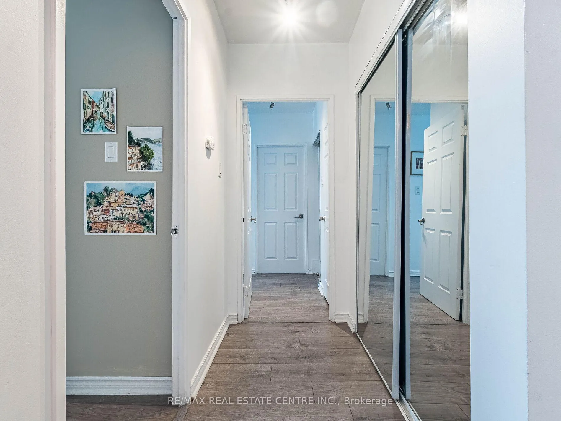 Photo 26 of Unit 1616, 250 Webb Drive, Mississauga, City Centre — HOMEH