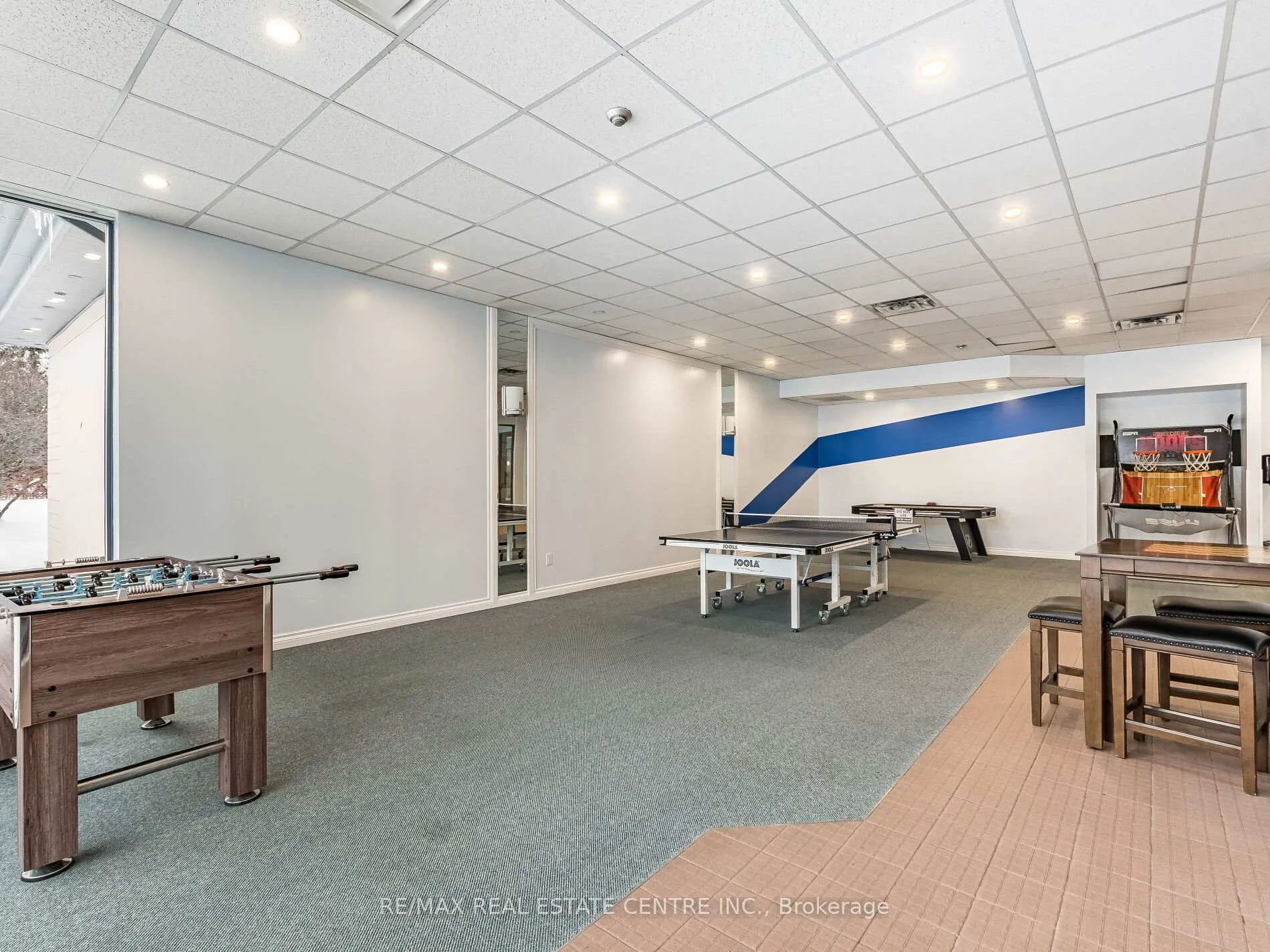 Photo 36 of Unit 1616, 250 Webb Drive, Mississauga, City Centre — HOMEH