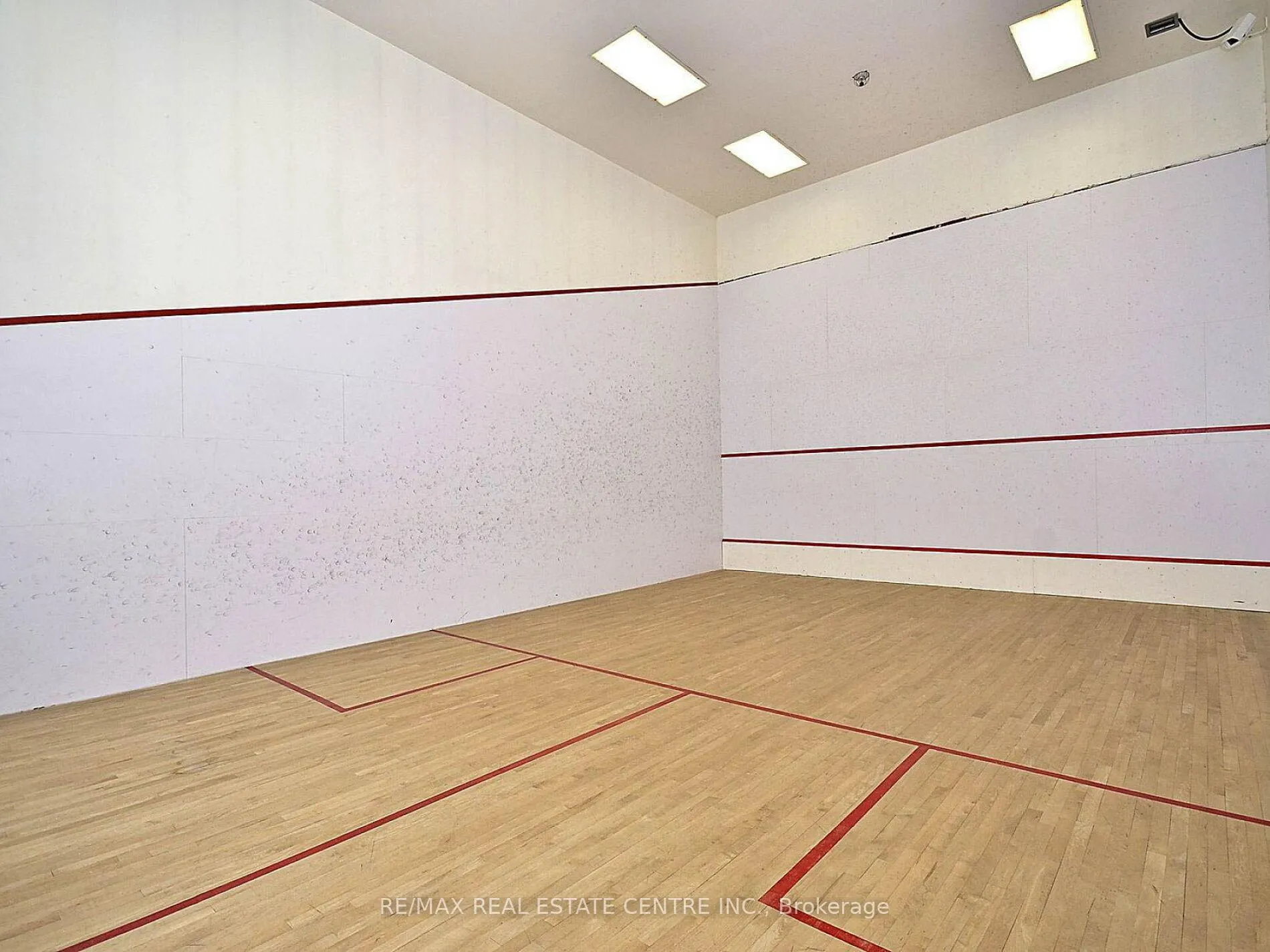 Photo 42 of Unit 1616, 250 Webb Drive, Mississauga, City Centre — HOMEH