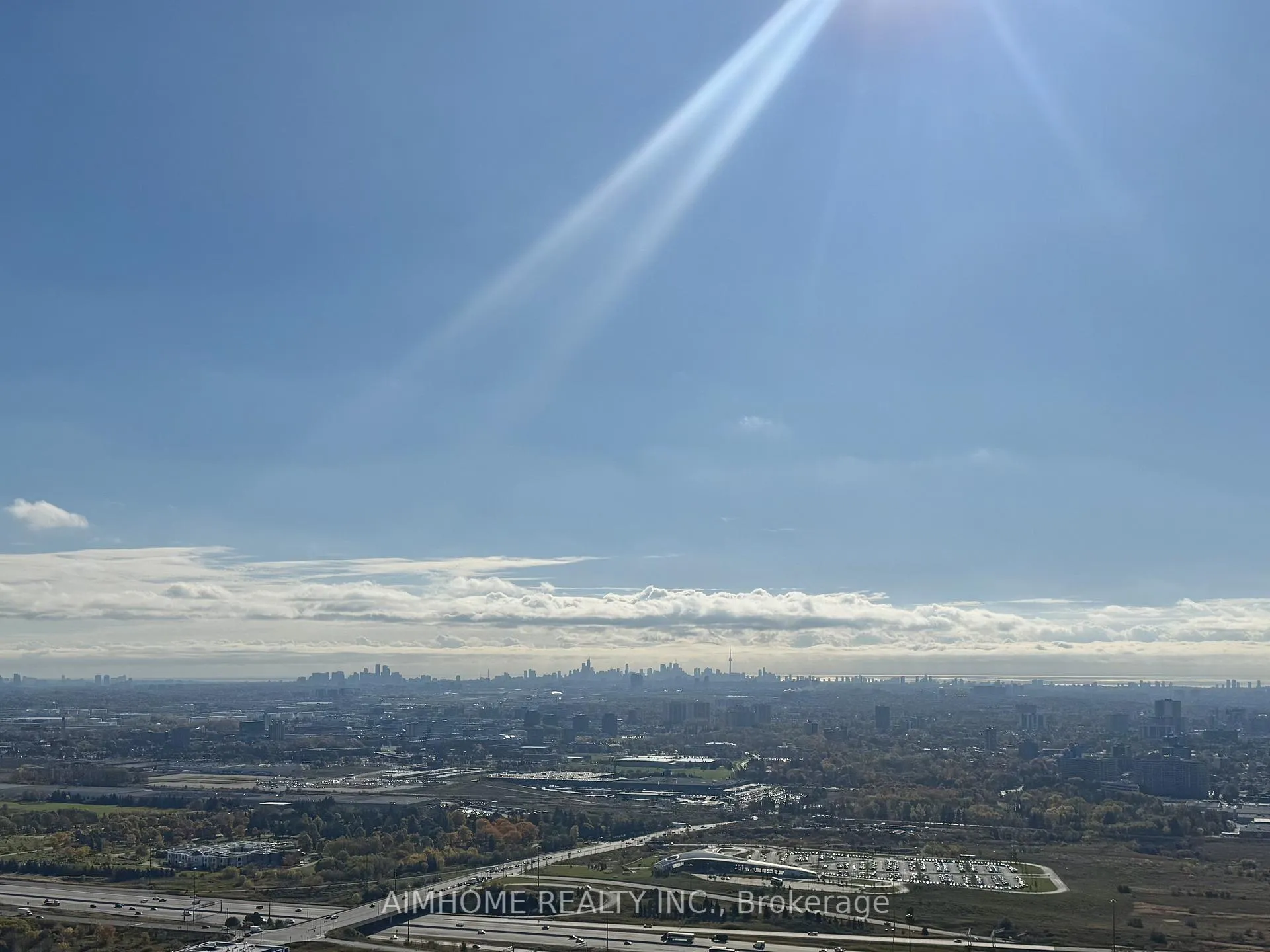 Photo 1 of Unit 6002, 225 Commerce Street, Vaughan, Vaughan Corporate Centre — HOMEH