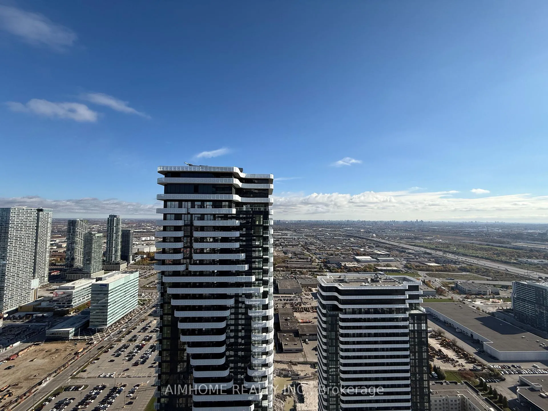 Photo 13 of Unit 6002, 225 Commerce Street, Vaughan, Vaughan Corporate Centre — HOMEH