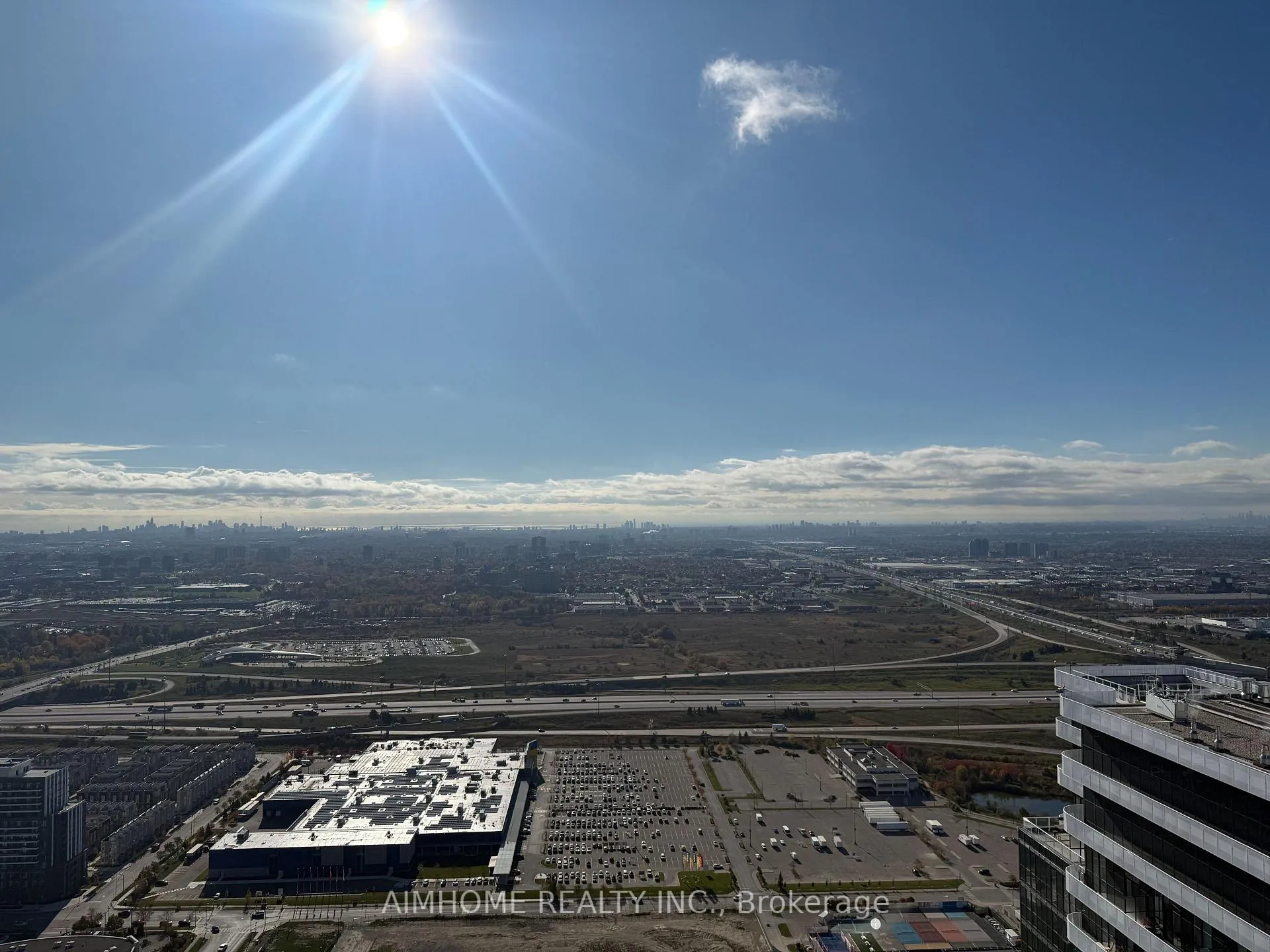 Photo 14 of Unit 6002, 225 Commerce Street, Vaughan, Vaughan Corporate Centre — HOMEH
