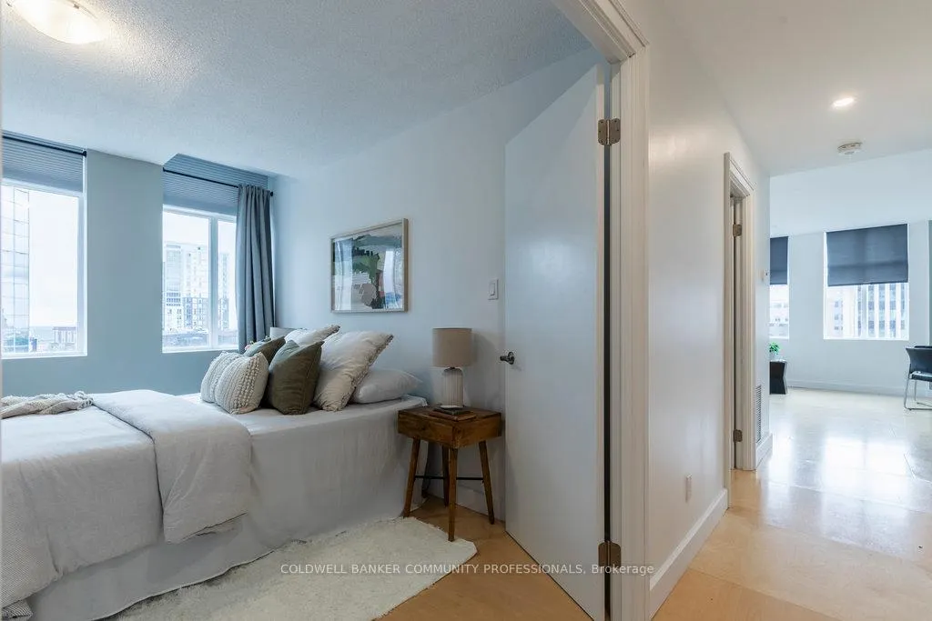 Photo 19 of Unit 702, 36 James Street S, Hamilton, Central — HOMEH