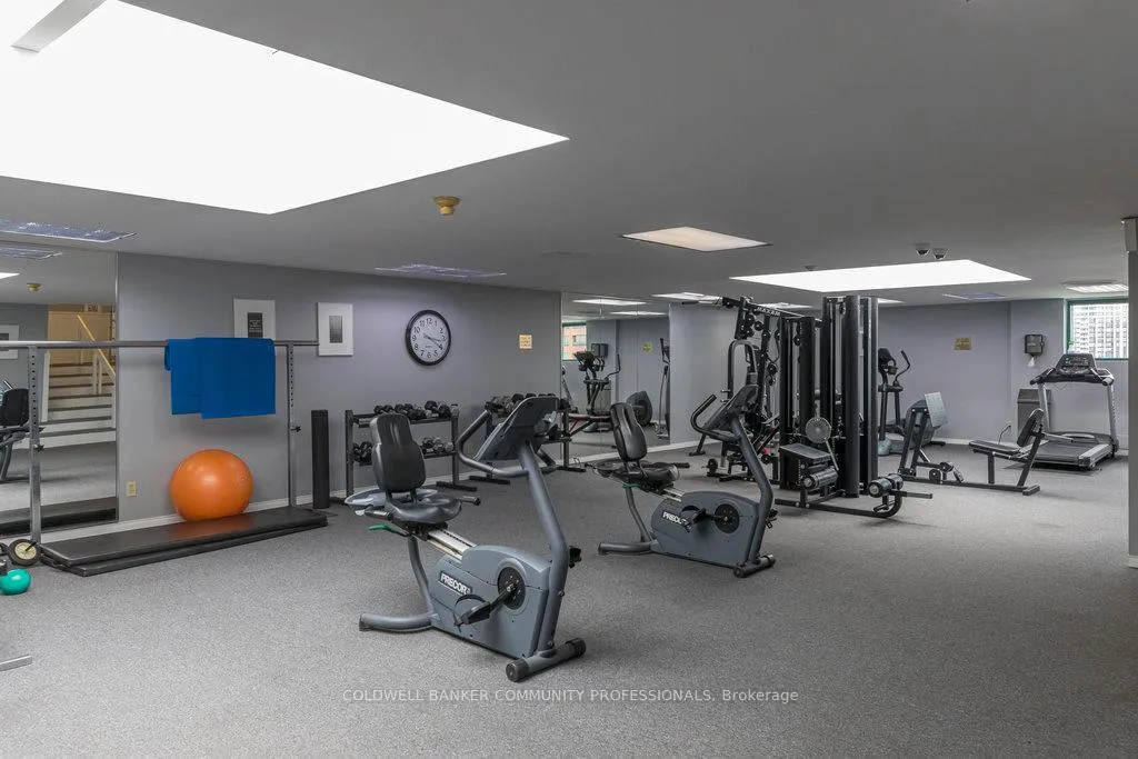 Photo 31 of Unit 702, 36 James Street S, Hamilton, Central — HOMEH