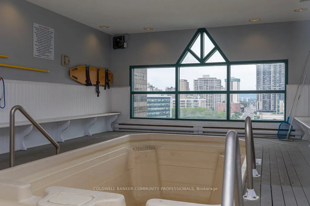 Photo 35 of Unit 702, 36 James Street S, Hamilton, Central — HOMEH