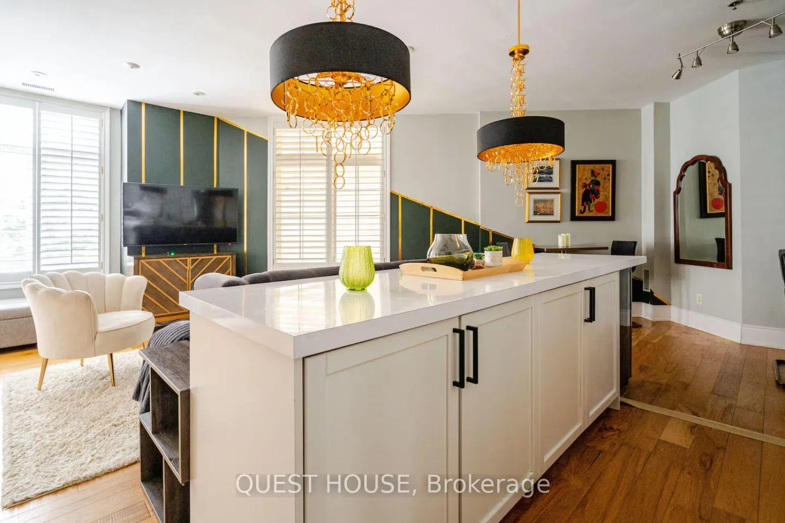 Photo 2 of Unit 150, 78 St Patrick Street, Toronto, Kensington-Chinatown — HOMEH