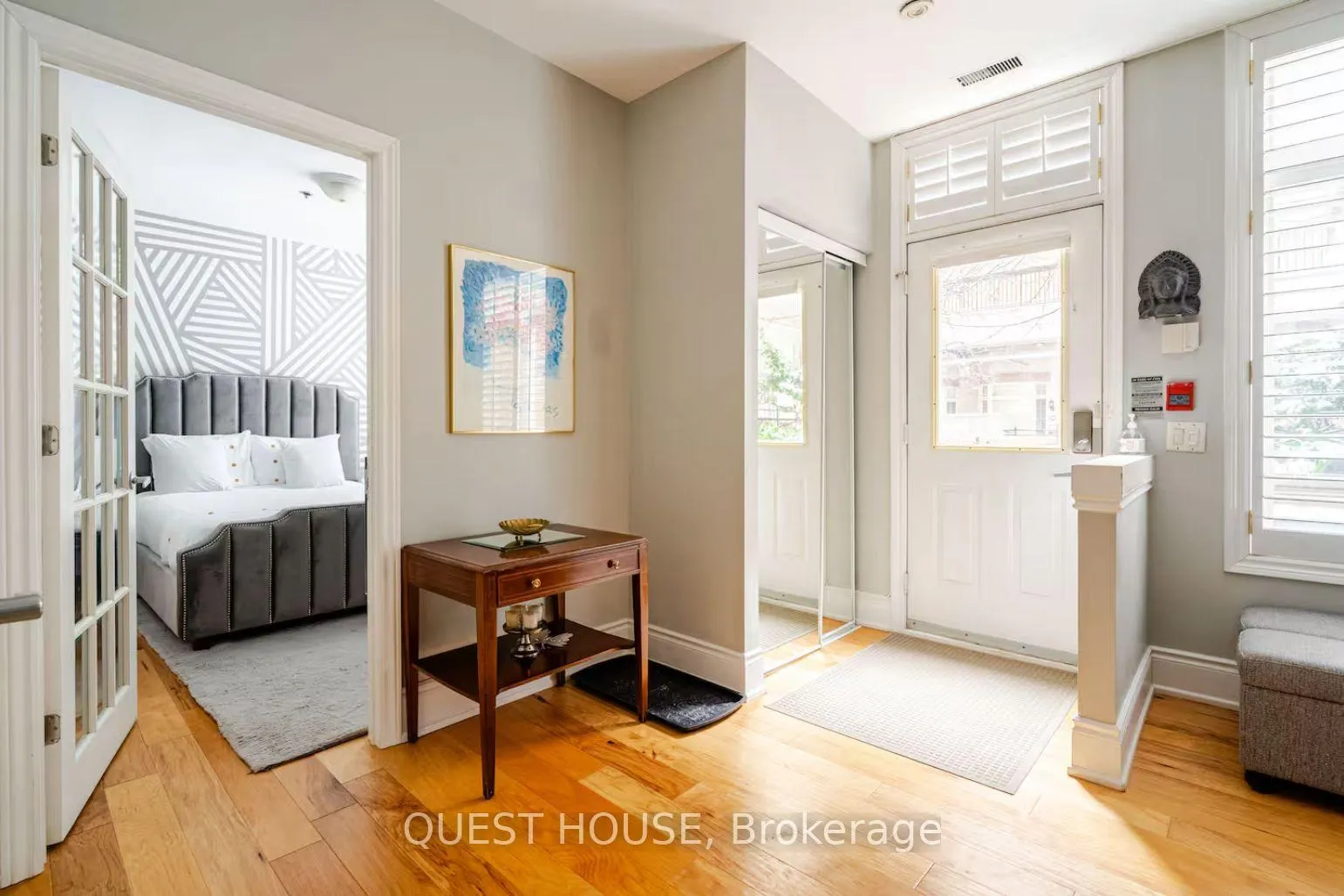 Photo 5 of Unit 150, 78 St Patrick Street, Toronto, Kensington-Chinatown — HOMEH