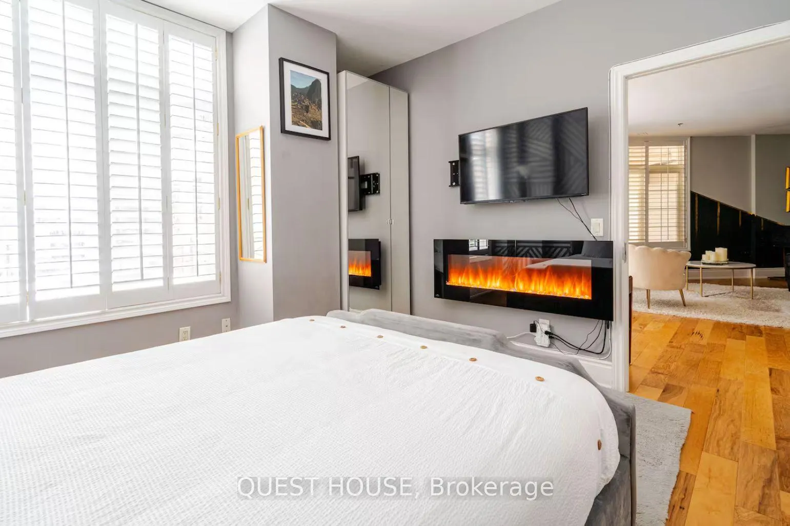 Photo 6 of Unit 150, 78 St Patrick Street, Toronto, Kensington-Chinatown — HOMEH