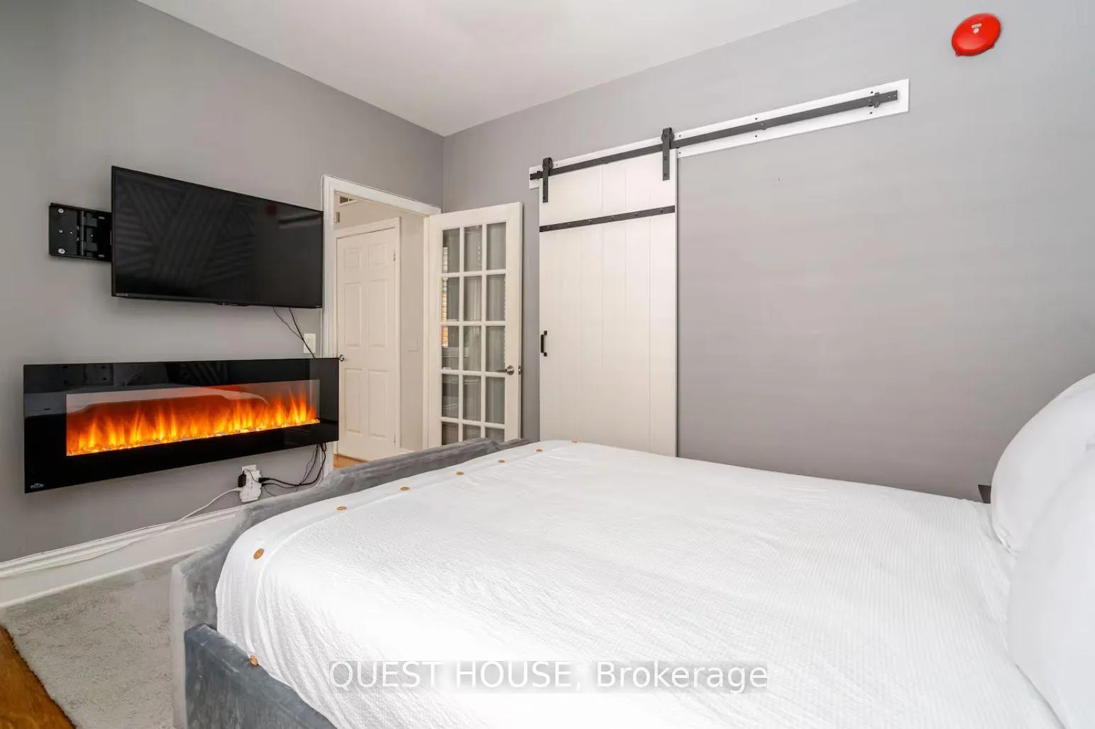 Photo 7 of Unit 150, 78 St Patrick Street, Toronto, Kensington-Chinatown — HOMEH