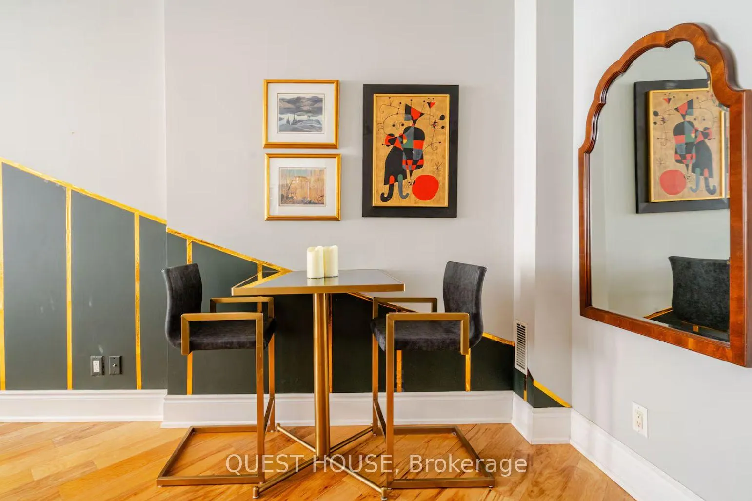 Photo 8 of Unit 150, 78 St Patrick Street, Toronto, Kensington-Chinatown — HOMEH