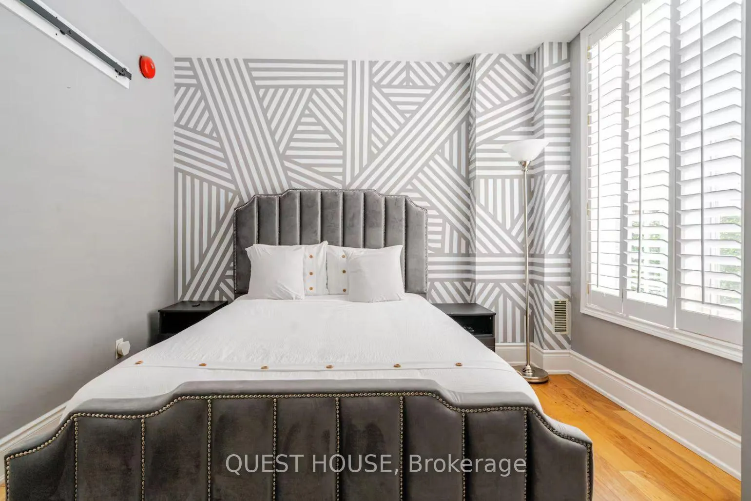 Photo 9 of Unit 150, 78 St Patrick Street, Toronto, Kensington-Chinatown — HOMEH