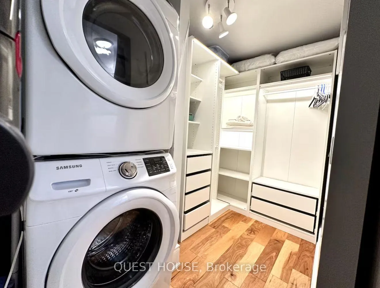 Photo 10 of Unit 150, 78 St Patrick Street, Toronto, Kensington-Chinatown — HOMEH