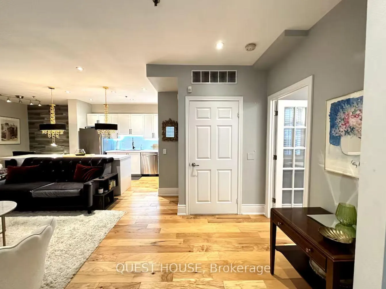 Photo 12 of Unit 150, 78 St Patrick Street, Toronto, Kensington-Chinatown — HOMEH